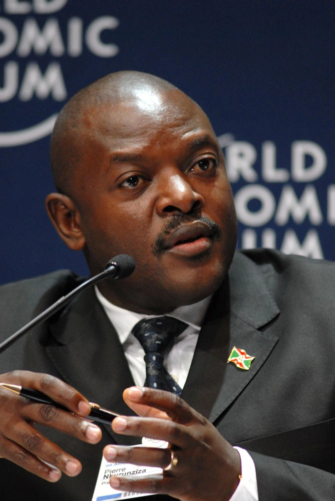 Pierre Nkurunziza Net Worth: How to Estimate Credibly