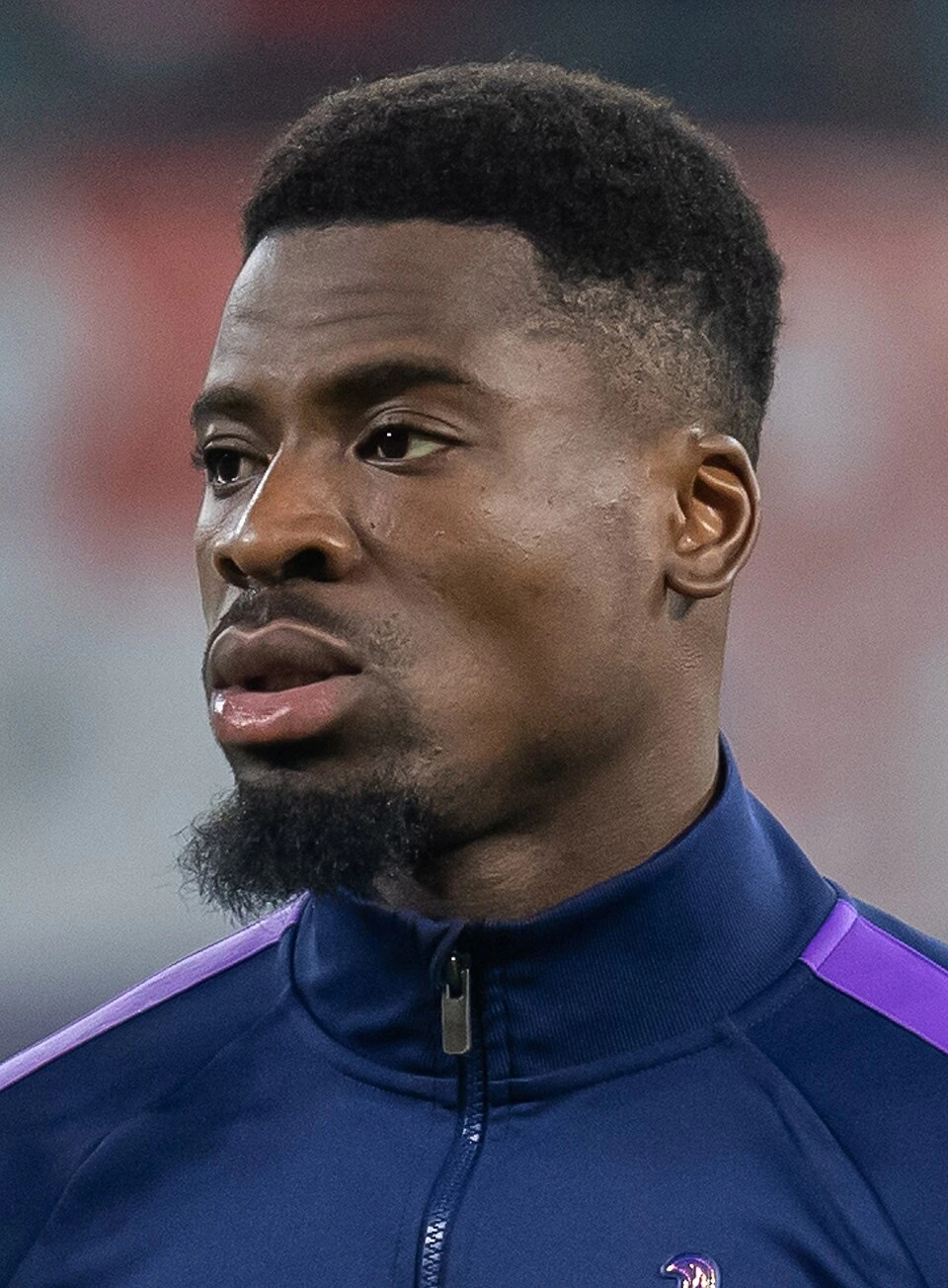 Serge Aurier Net Worth: Latest Estimates and How It’s Calculated