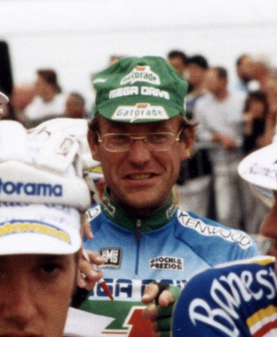 Laurent Fignon Net Worth Estimate: Income, Assets, Sources