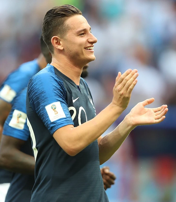 Florian Thauvin Net Worth 2026: Estimate, Breakdown, and Why It Varies