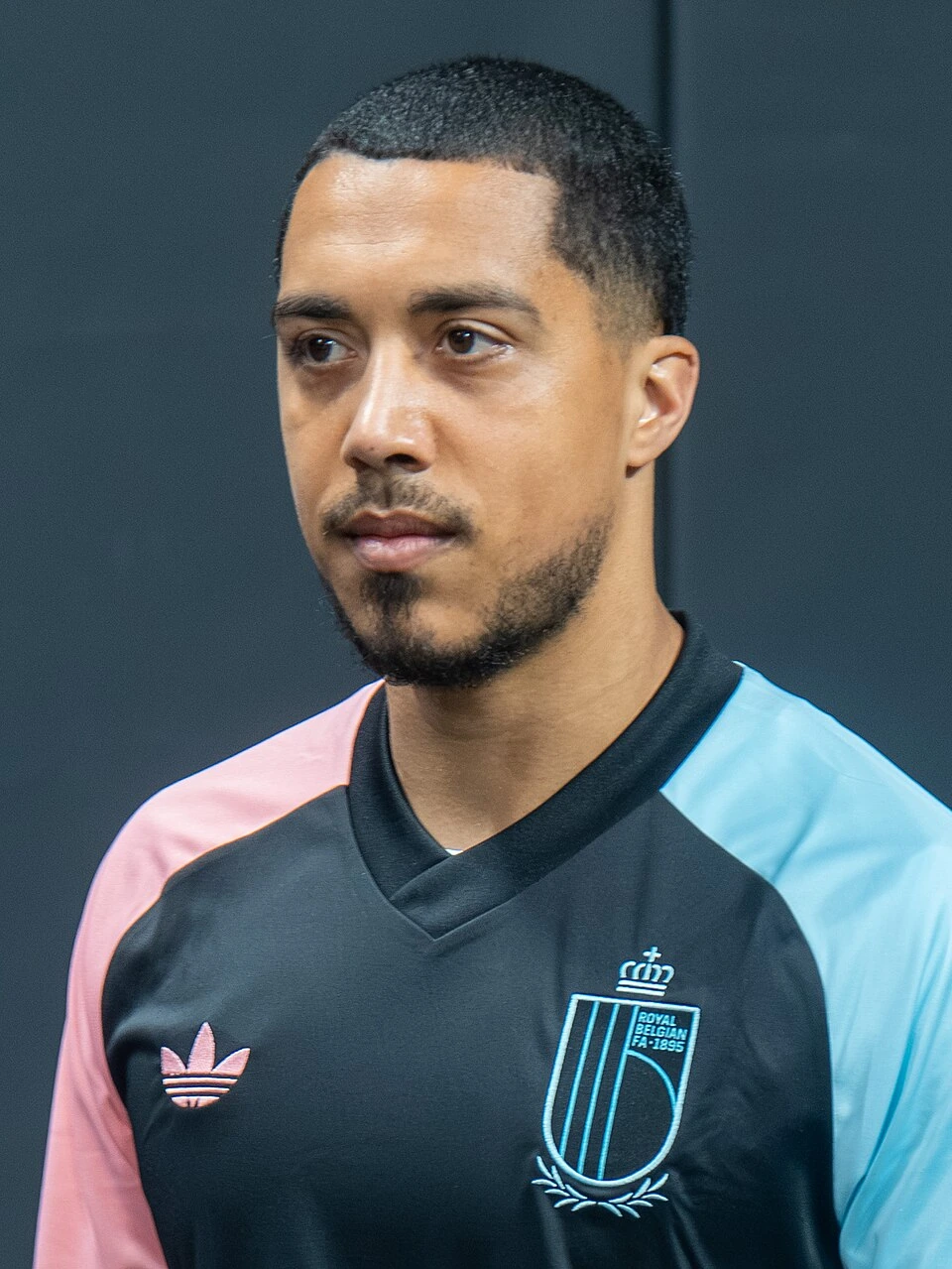 Youri Tielemans Net Worth 2026: Estimate, Sources, Method