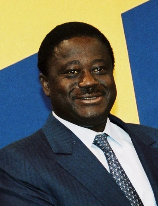 Henri Konan Bédié Net Worth: Best Estimate and Range