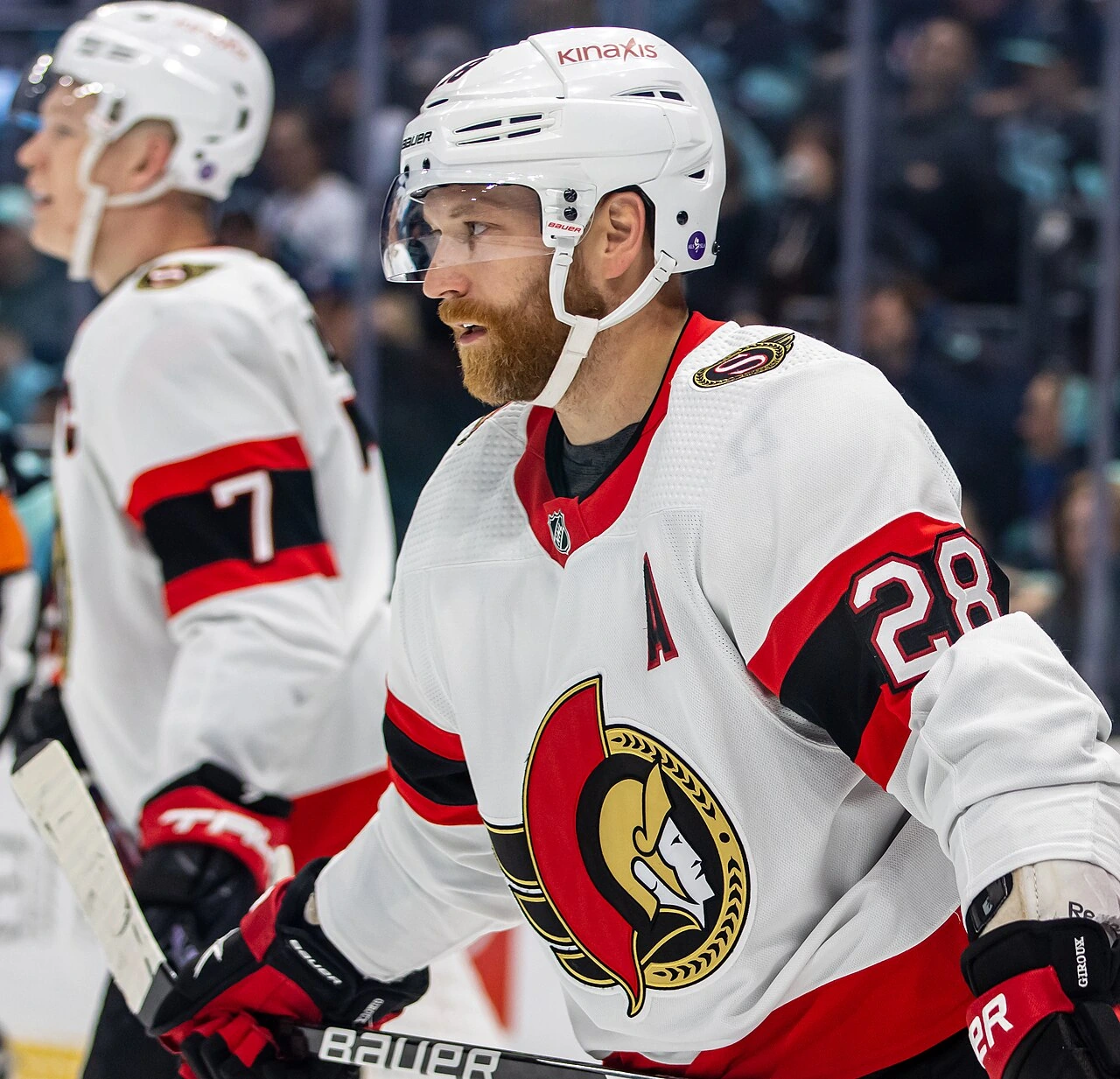 Claude Giroux Net Worth: How to Estimate Earnings Reliably