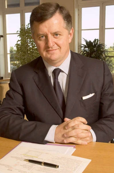 Jean Grégoire Net Worth: Best Estimate, Sources, Method