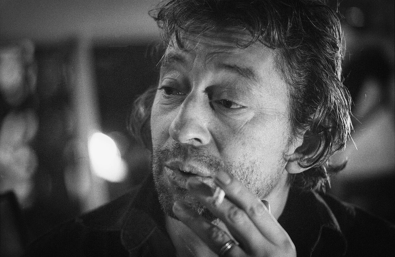 Serge Gainsbourg Net Worth at Death: Best Estimate